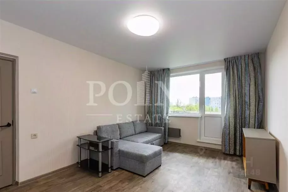 2-к кв. Москва Кунцевская ул., 8К1 (52.3 м) - Фото 0