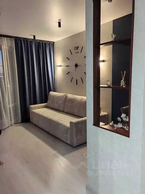 Студия Алтайский край, Барнаул тракт Павловский, 162 (35.0 м) - Фото 1