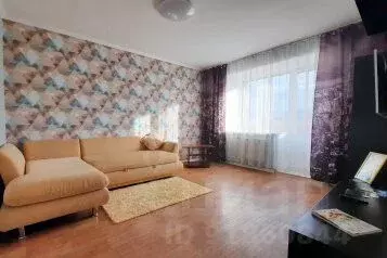 2-к кв. Красноярский край, Красноярск 9 Мая ул., 35А (50.0 м) - Фото 0