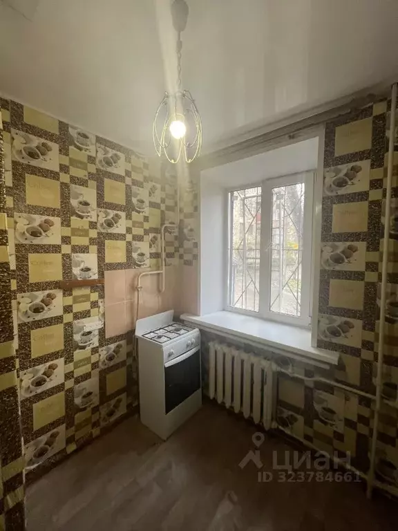 2-к кв. Нижегородская область, Нижний Новгород Вольская ул., 17 (30.1 ... - Фото 1