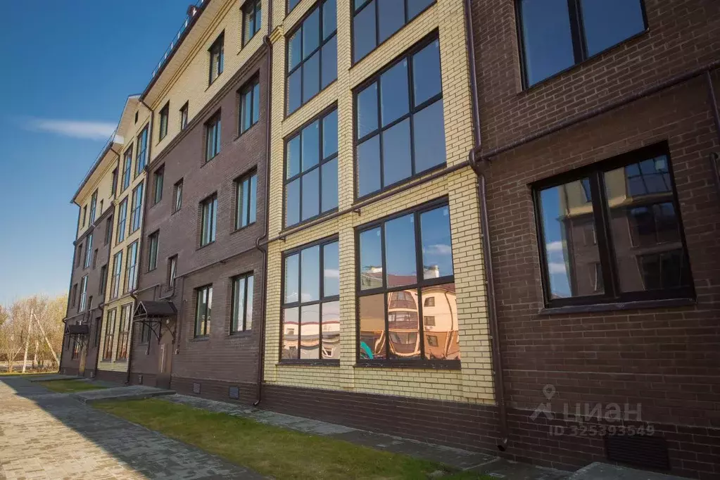 1-к кв. Ярославская область, Ярославский муниципальный округ, пос. ... - Фото 2