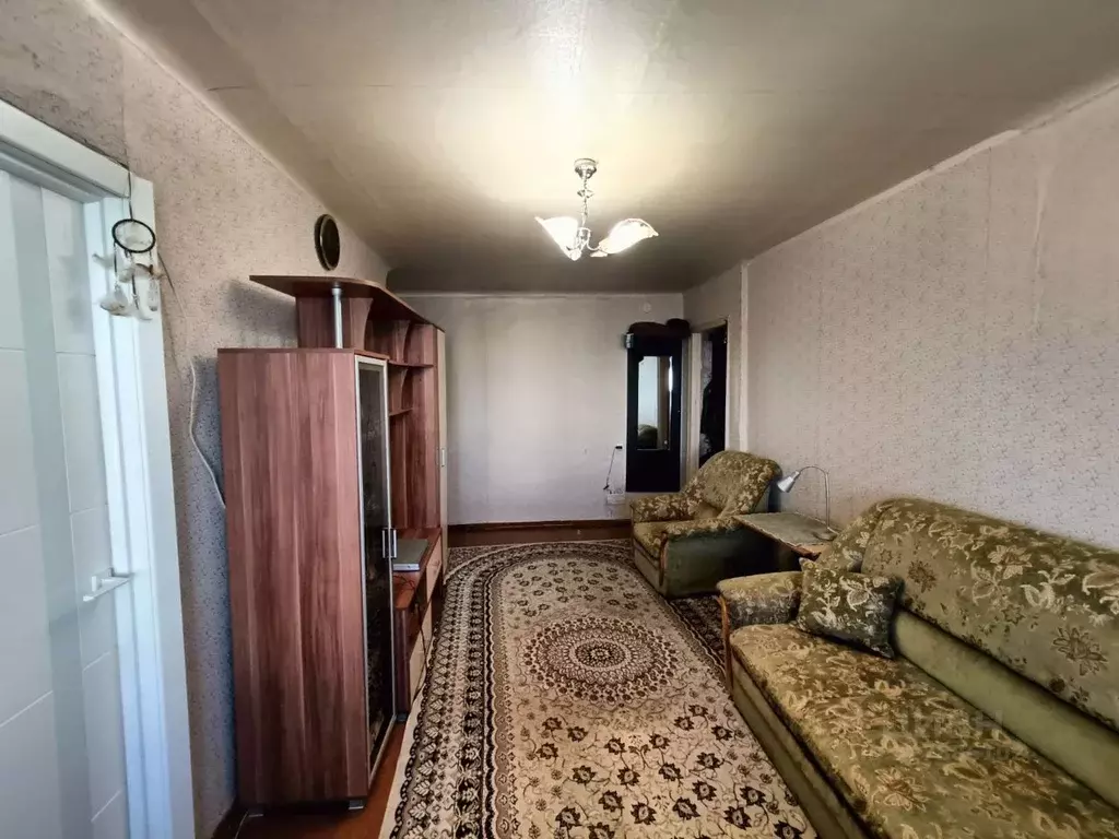 3-к кв. Башкортостан, Уфа ул. Салавата, 11/1 (62.0 м) - Фото 2