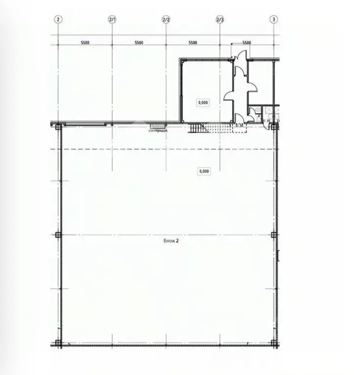 Производственное помещение в Московская область, Подольск городской ... - Фото 2