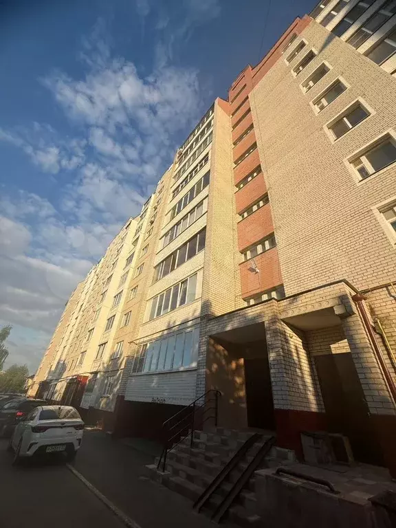 3-к. квартира, 101,7 м, 3/9 эт. - Фото 1