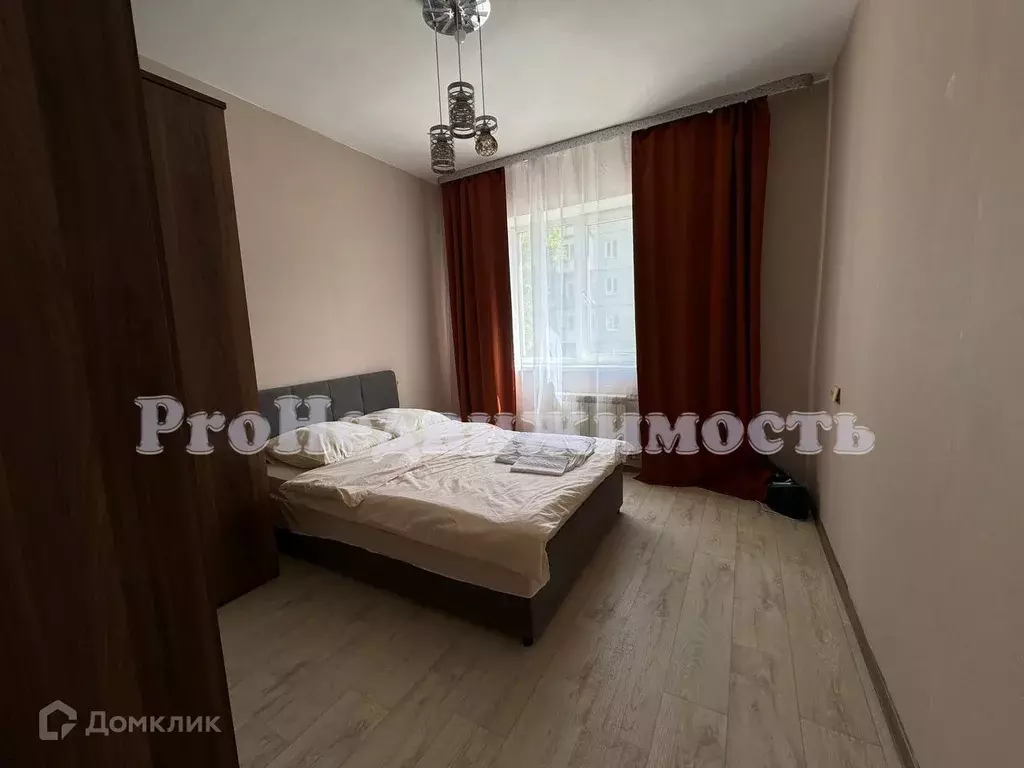 Продаётся 2-к квартира, 50.4 м - Фото 0
