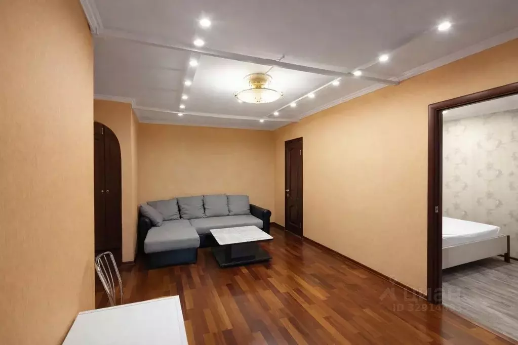 2-к кв. Москва ул. Верхняя Масловка, 8 (43.0 м) - Фото 0