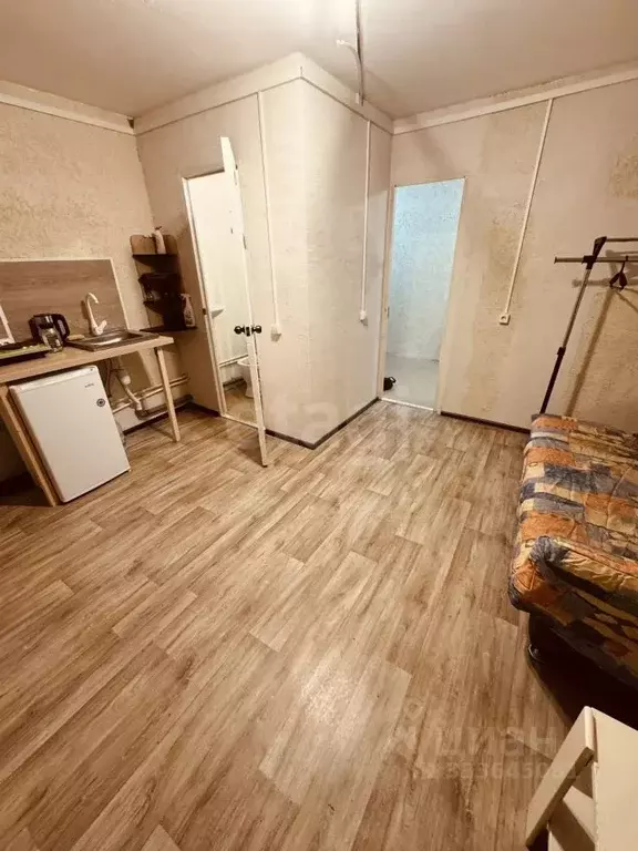 2-к кв. Санкт-Петербург Рябовское ш., 121к5 (52.5 м) - Фото 1