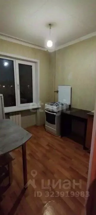 1-к кв. Красноярский край, Красноярск Западная ул., 13 (31.0 м) - Фото 2