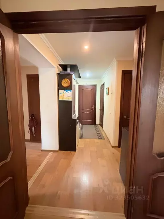 4-к кв. Воронежская область, Россошь ул. Льва Толстого, 73 (80.0 м) - Фото 1