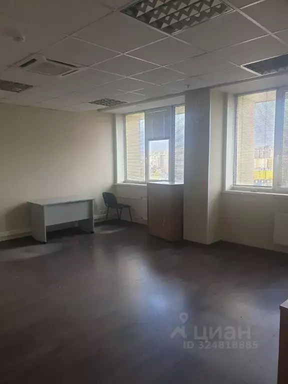 Офис в Санкт-Петербург Мурзинская ул., 11 (8589 м) - Фото 2