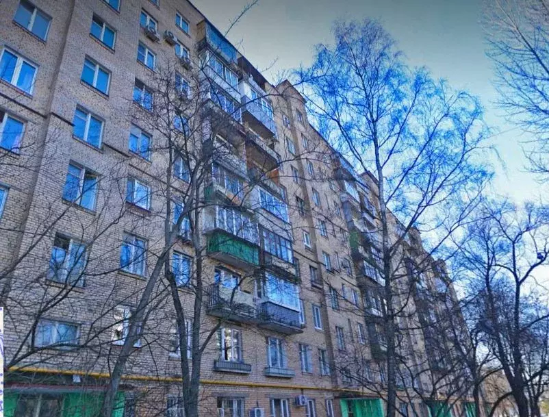 Аукцион: 1-к. квартира, 29,9 м, 2/9 эт. - Фото 1
