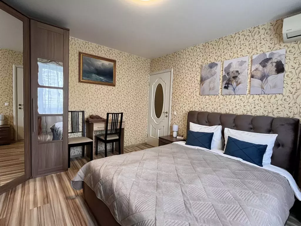 2-к кв. Москва Дмитровское ш., 105К2 (38.3 м) - Фото 1