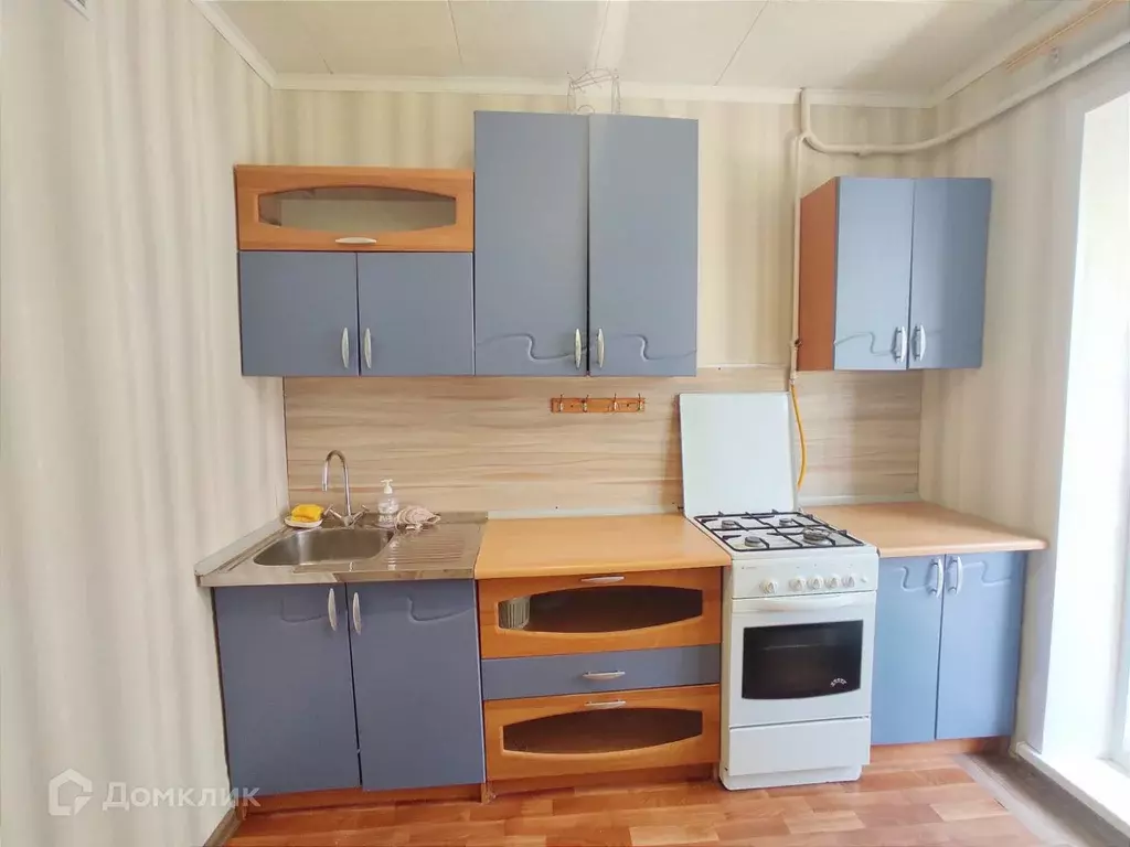 Продаётся 1-к квартира, 32 м - Фото 1