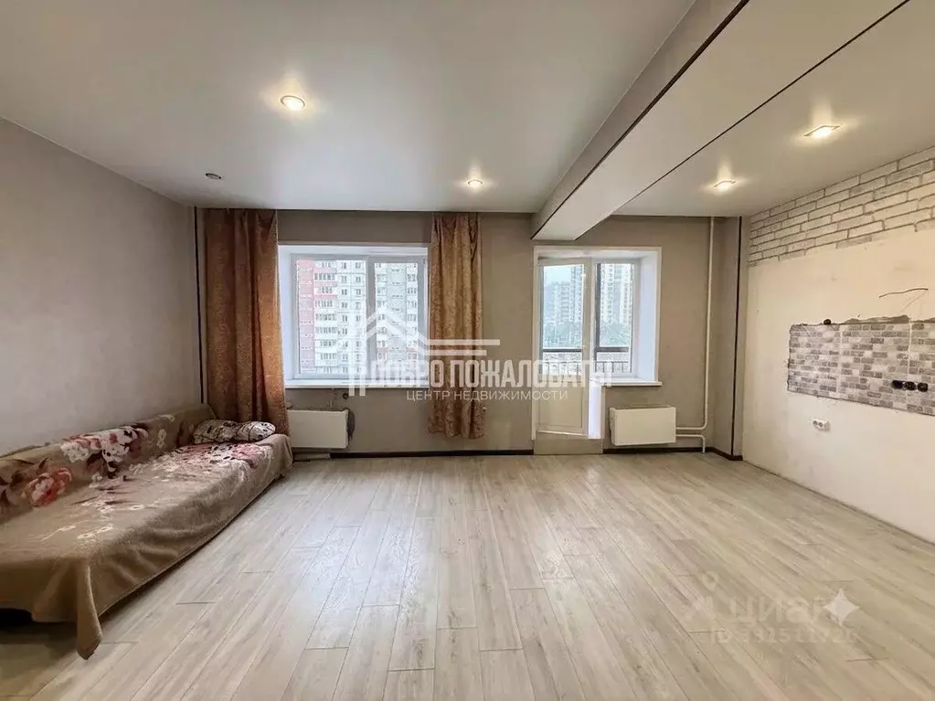 Студия Хакасия, Абакан ул. Кирова, 118 (34.5 м) - Фото 1
