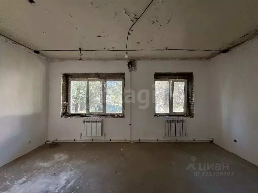 1-к кв. Мордовия, Саранск ул. Горная, 25 (50.9 м) - Фото 1