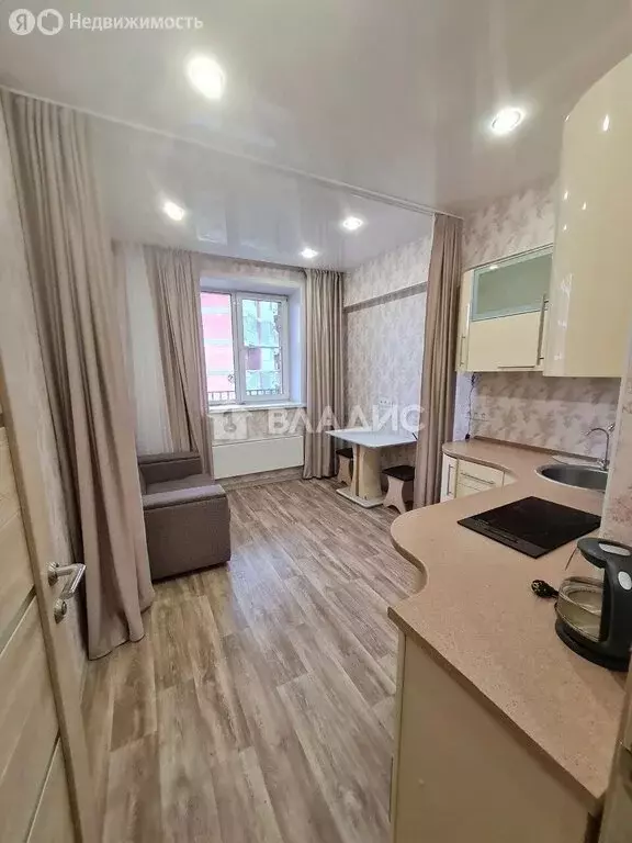 1-комнатная квартира: Иркутский муниципальный округ, рабочий посёлок ... - Фото 1