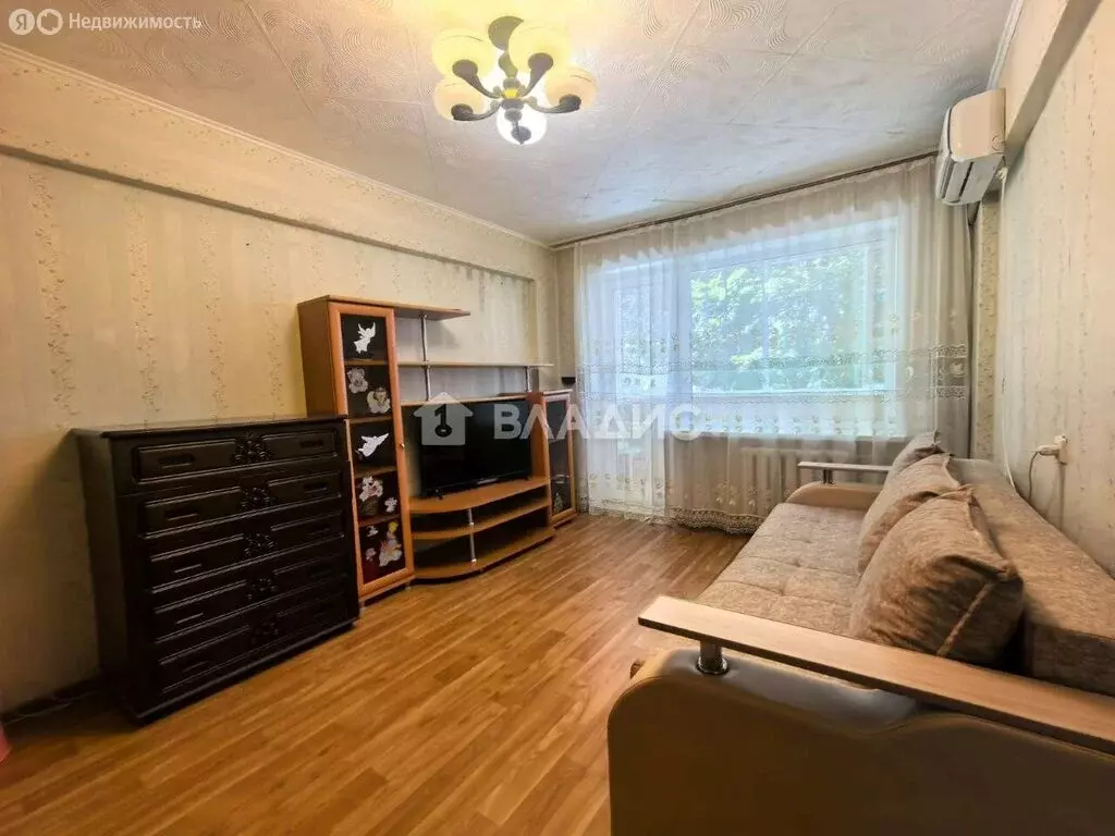 2-комнатная квартира: Благовещенск, Зейская улица, 49 (46.2 м) - Фото 0