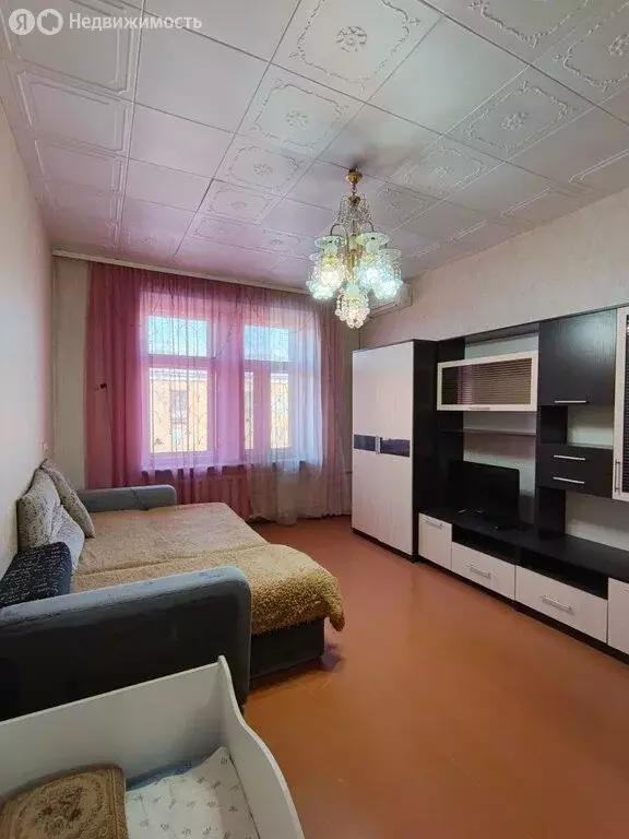 2-комнатная квартира: Новотроицк, Советская улица, 9 (59.2 м) - Фото 2