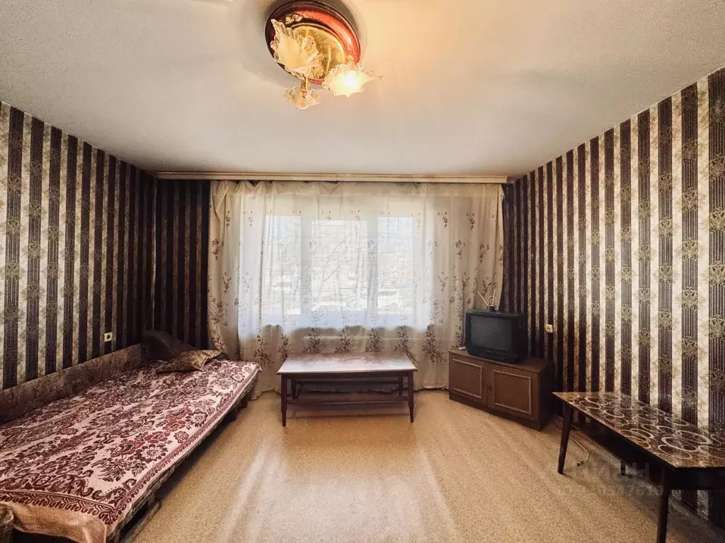 2-к кв. Кемеровская область, Белово Юбилейная ул., 19 (52.0 м) - Фото 2