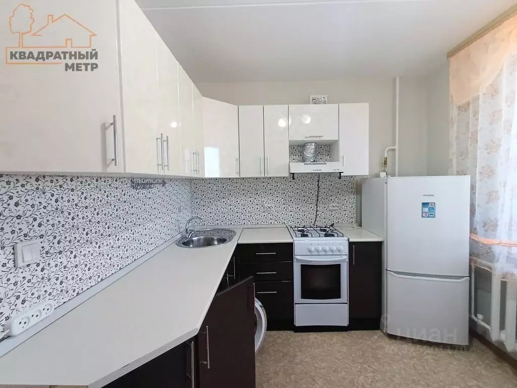 1-к кв. Ульяновская область, Димитровград Алтайская ул., 39 (35.0 м) - Фото 2