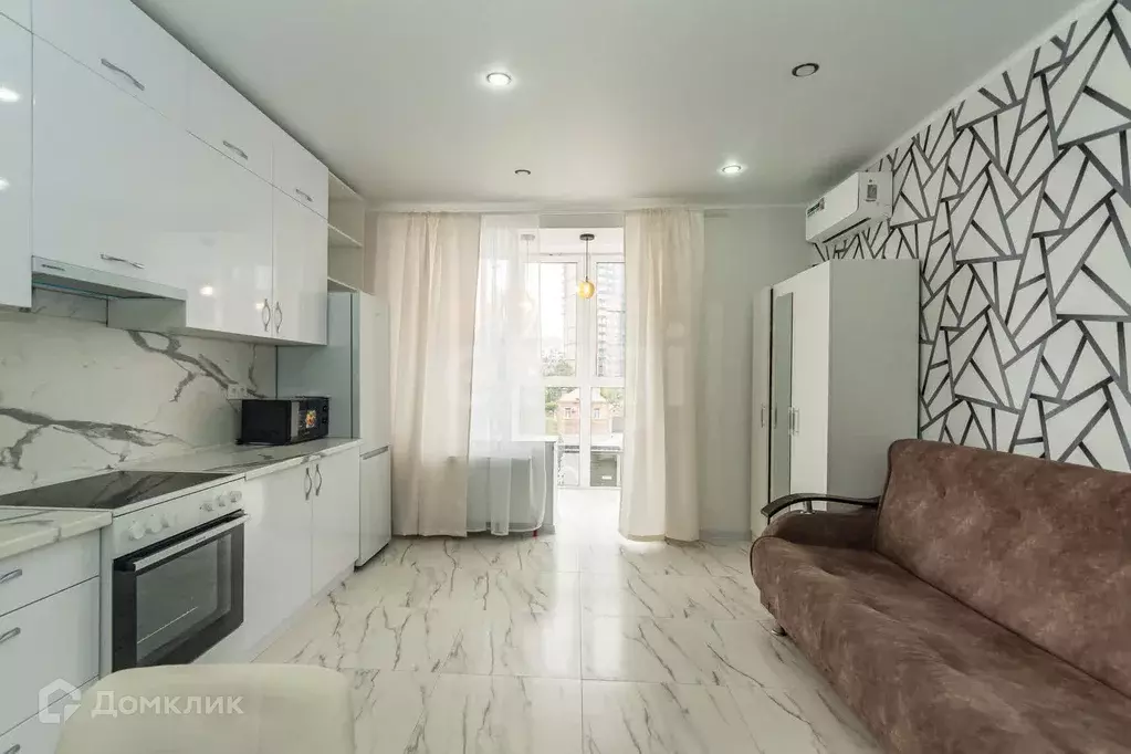 Продаётся квартира-студия, 26.3 м - Фото 1