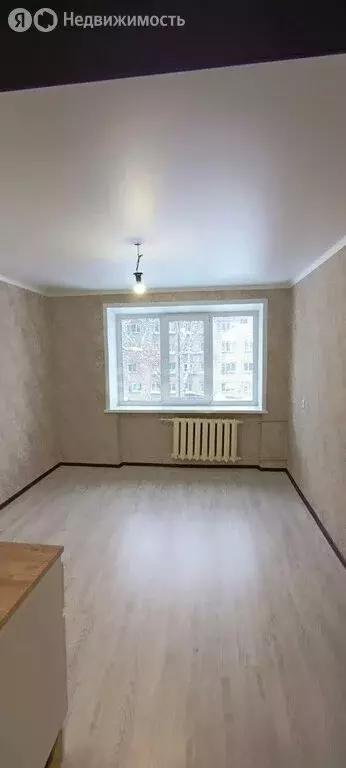 Квартира-студия: Саранск, Горная улица, 13к2 (16.3 м) - Фото 2