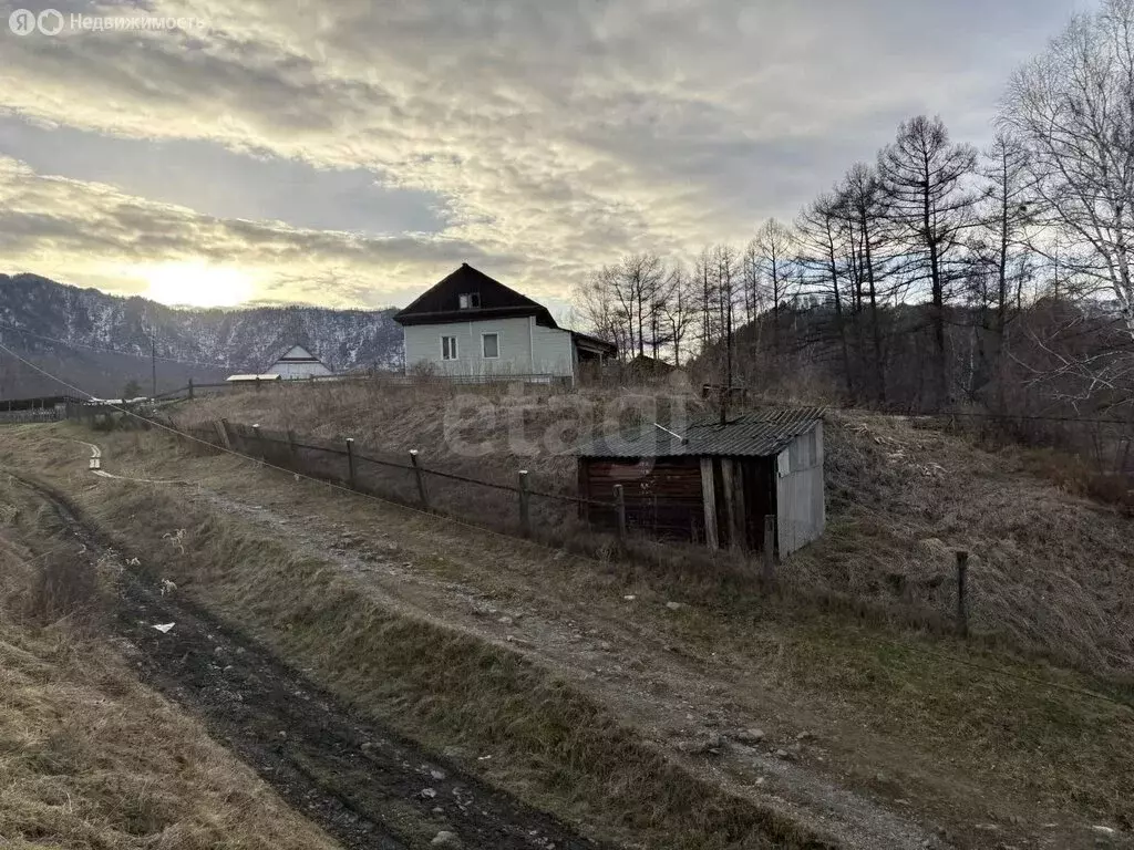 Дом в село Черга, Садовая улица (38 м) - Фото 2