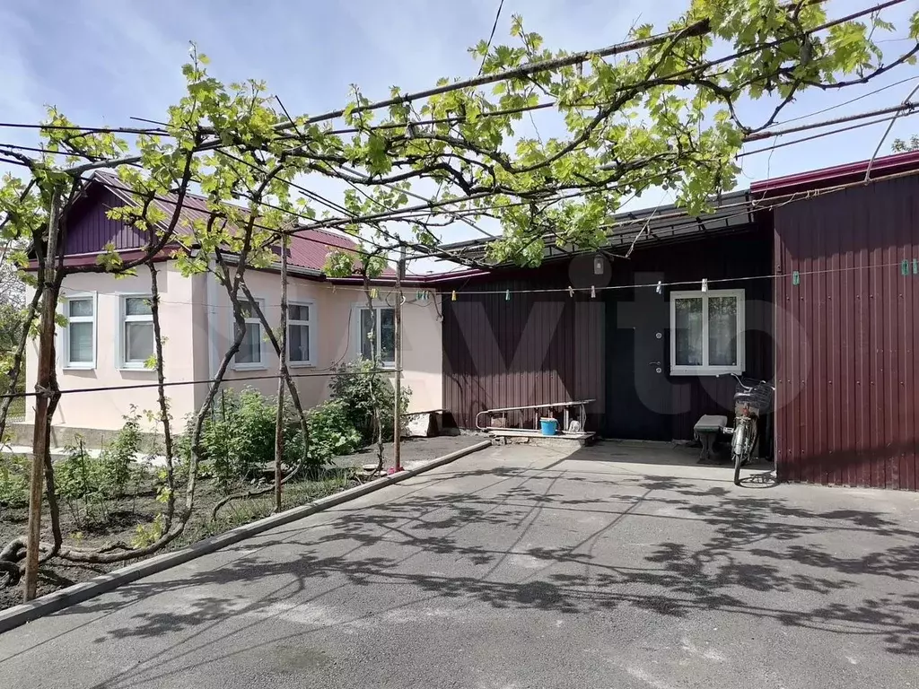 Дом 63 м на участке 9 сот. - Фото 1