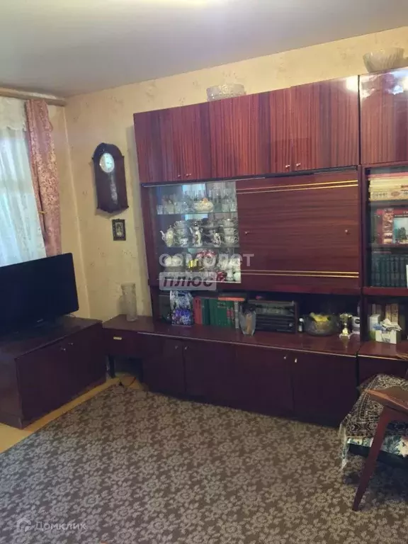 Продаётся 2-к квартира, 45 м - Фото 1