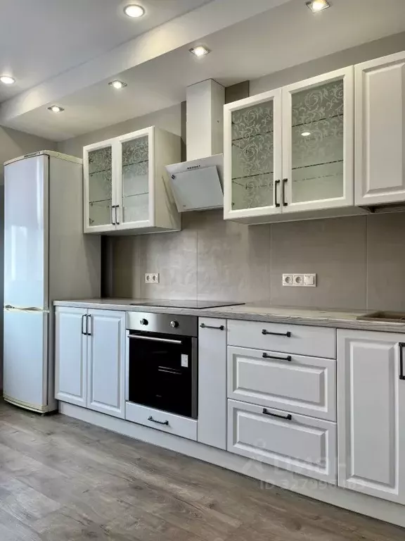 1-к кв. Московская область, Ленинский городской округ, Бутово пгт ... - Фото 2