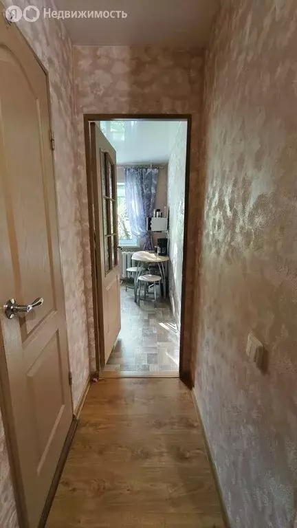 3-комнатная квартира: Сыктывкар, улица Борисова, 5 (59 м) - Фото 0