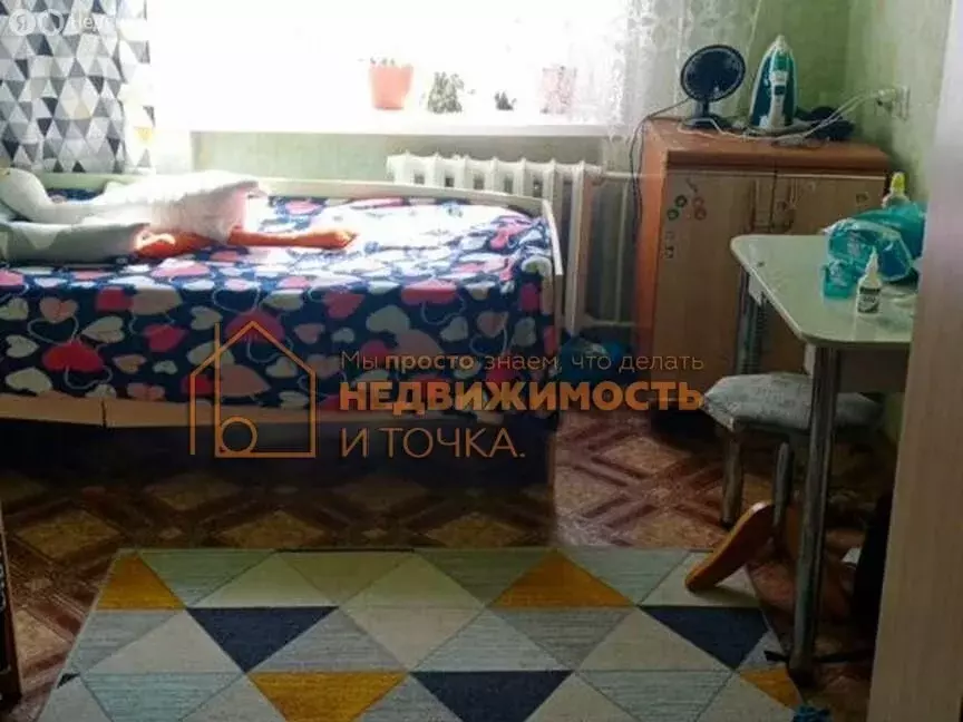 2-комнатная квартира: Янаул, улица Некрасова, 23 (51 м) - Фото 1