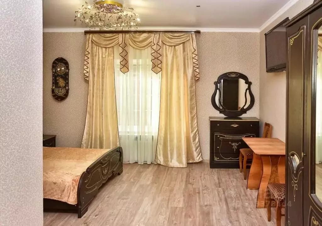 Комната Ростовская область, Сальск ул. Чкалова, 92А (10.0 м) - Фото 1