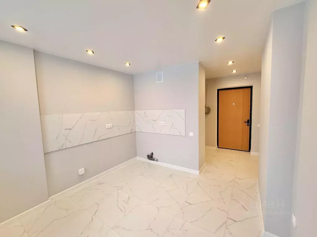 1-к кв. Самарская область, Самара Московское шоссе, 18-й км, 53 (36.9 ... - Фото 1