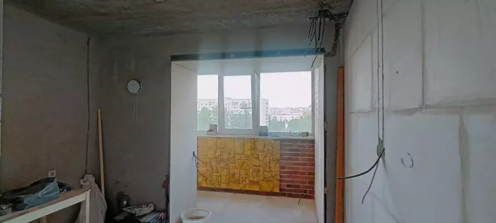 Продаётся 2-к квартира, 54.5 м - Фото 1