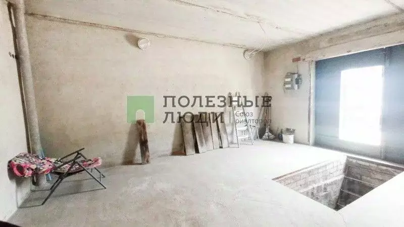 Гараж в Орловская область, Орел Кромское ш., 6Б (33 м) - Фото 1