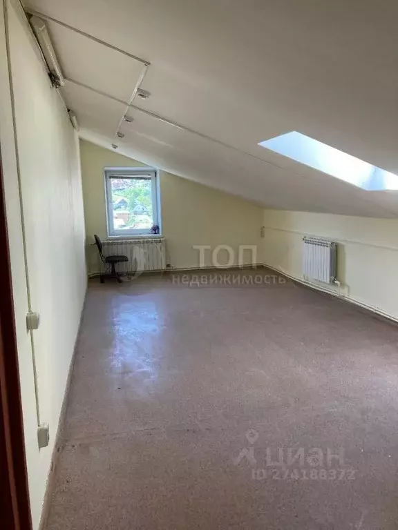 Офис в Пензенская область, Пенза ул. Некрасова, 46 (30 м) - Фото 0