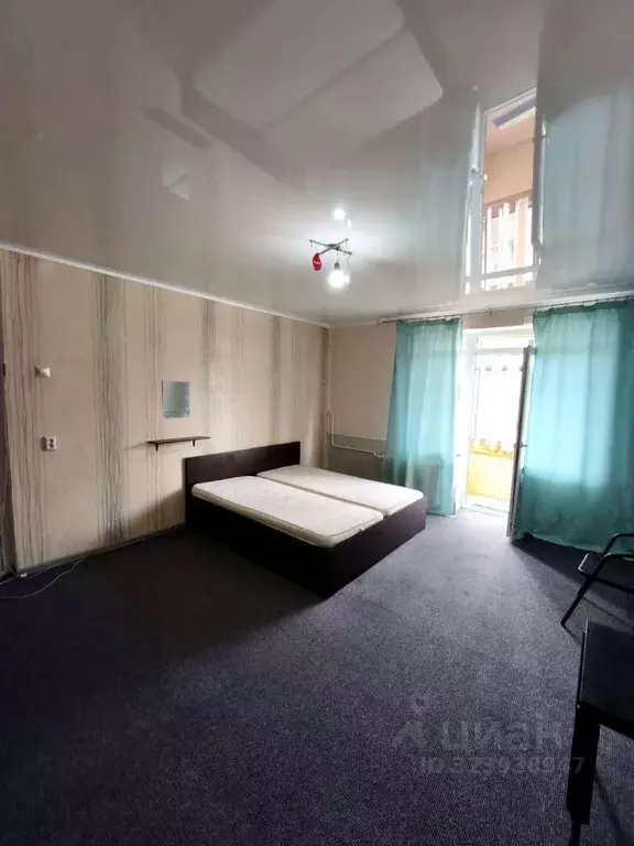 Комната Краснодарский край, Краснодар Центральный мкр, ул. Митрофана ... - Фото 2