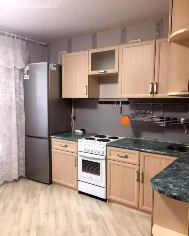 1-комнатная квартира: Армавир, улица Ефремова, 75А (36 м) - Фото 0