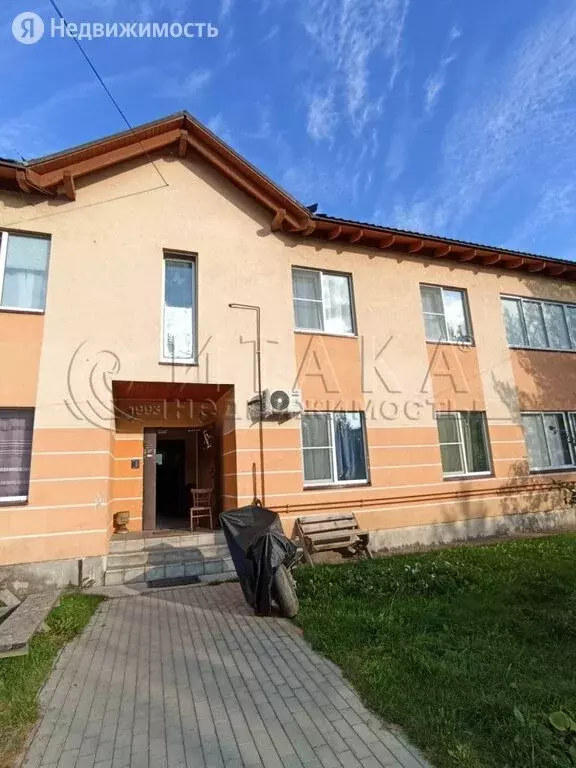 2-комнатная квартира: Приозерск, улица Героя Богданова, 12 (60.2 м) - Фото 1