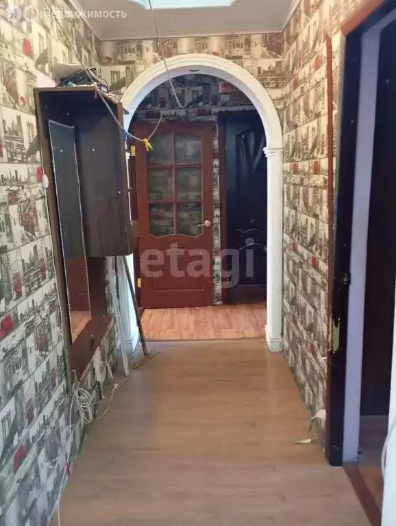 2-комнатная квартира: Таганрог, Кузнечная улица, 142к2 (41.6 м) - Фото 1