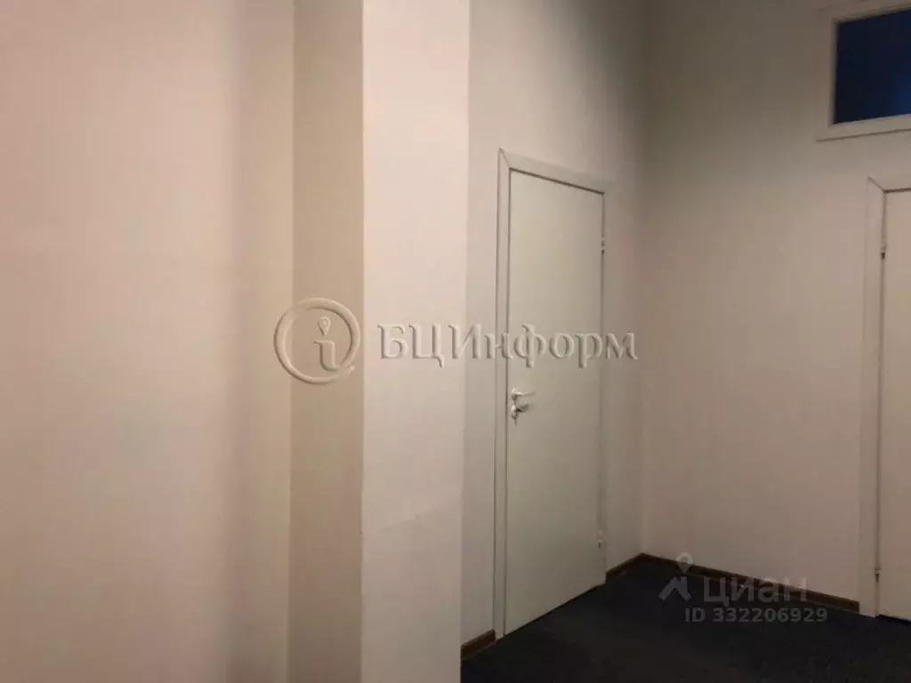 Офис в Санкт-Петербург Московский просп., 107к4 (290 м) - Фото 2