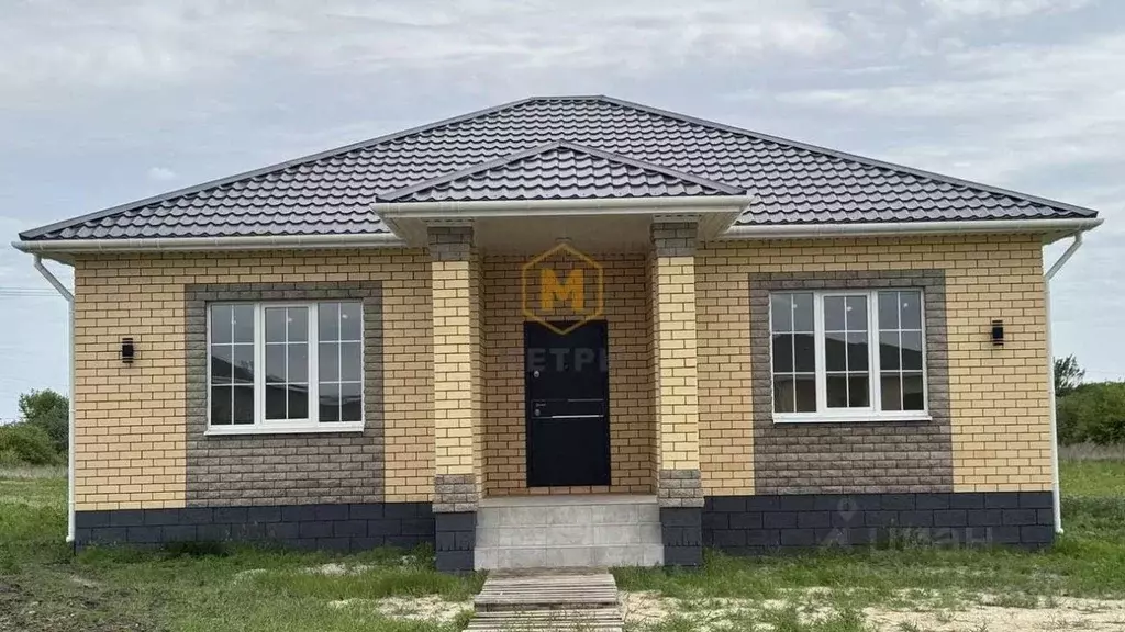 Дом в Белгородская область, Белгородский район, с. Стрелецкое ул. ... - Фото 0