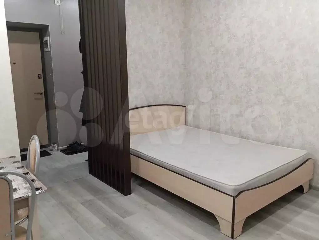 Квартира-студия, 24,2 м, 7/14 эт. - Фото 1