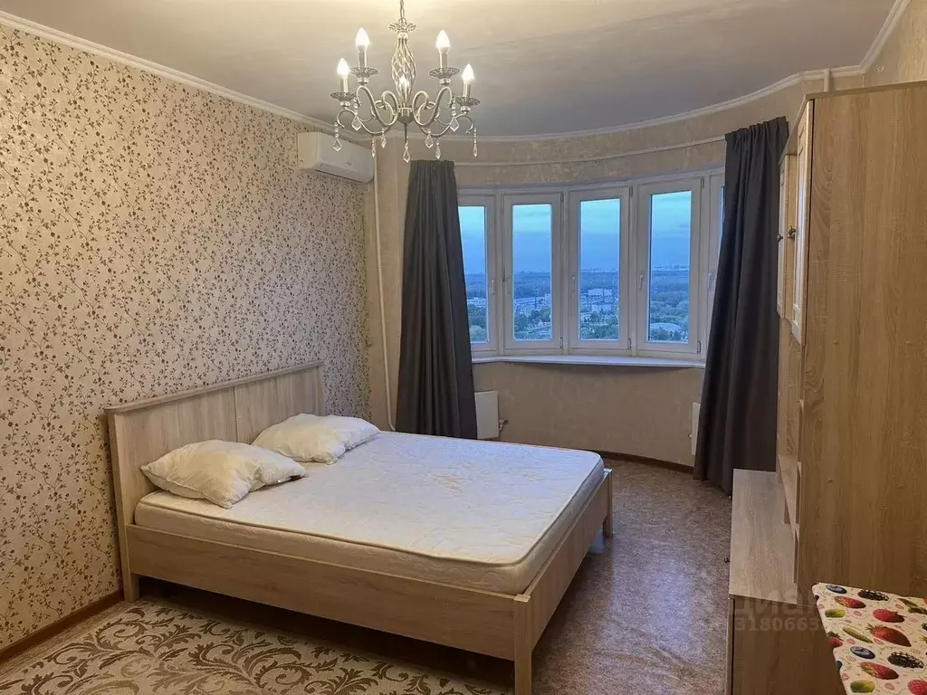 1-к кв. Москва Абрамцевская ул., 11К3 (45.0 м) - Фото 0