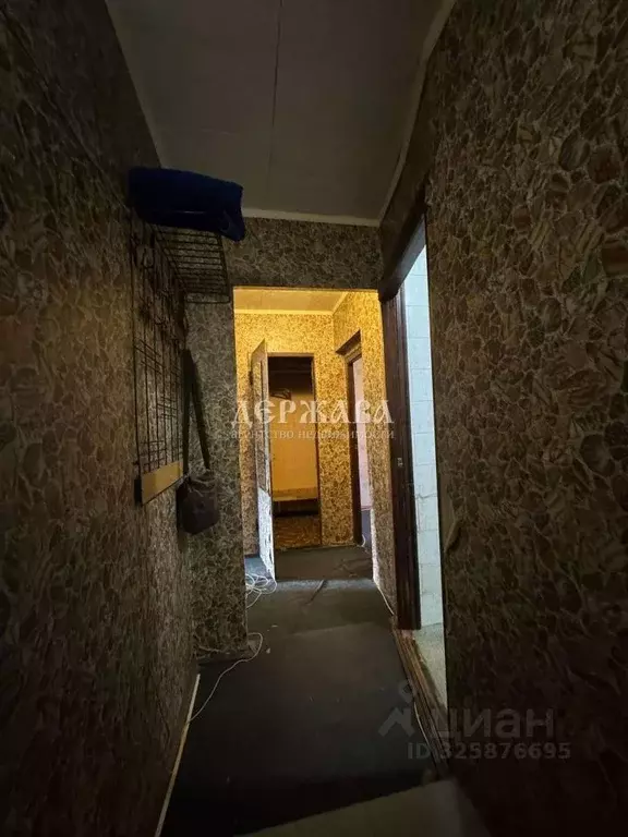 2-к кв. Белгородская область, Старый Оскол Лебединец мкр, 7 (45.0 м) - Фото 2