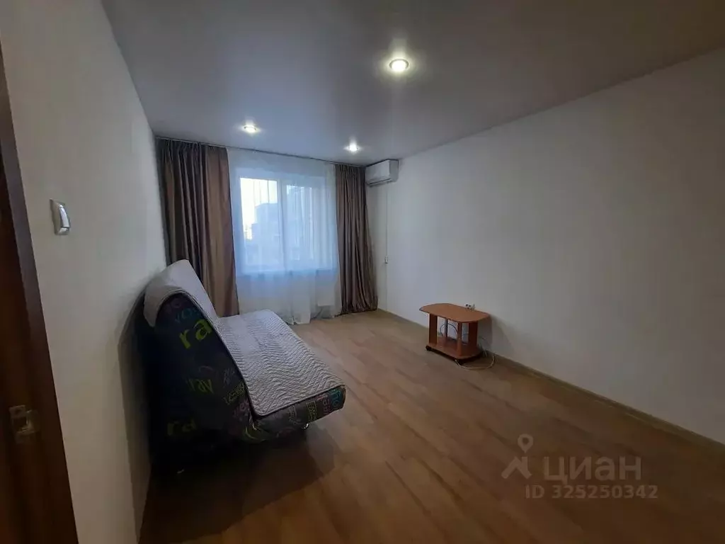 1-к кв. Татарстан, Казань ул. Абсалямова, 25 (35.0 м) - Фото 2