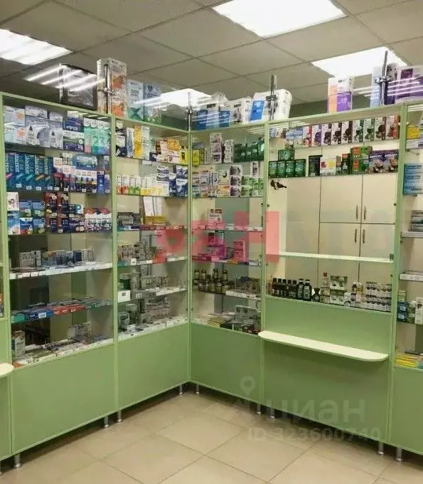 Торговая площадь в Ростовская область, Ростов-на-Дону ул. Петренко, 6 ... - Фото 1