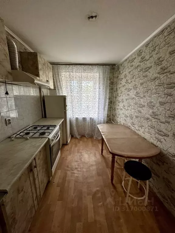 2-к кв. Пензенская область, Кузнецк ул. Пушкина, 2 (52.0 м) - Фото 0