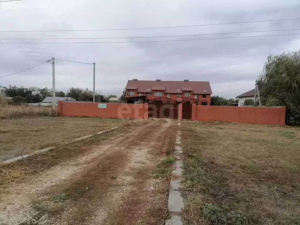 Дом в село Генеральское, Новая улица (290 м) - Фото 0